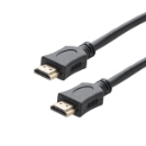 3m Double Gang HDMI/VGA/USB/3.5mm/Type A & B AV Cable Kit